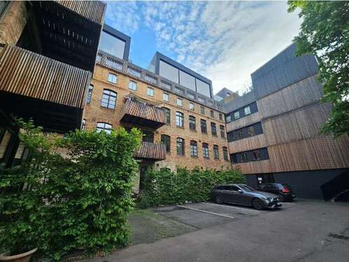 Foto - Wohnung zum Mieten in Halle (Saale) 1.700,00 € 153 m²