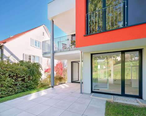 Foto - Wohnung zum Kaufen in Stuttgart 1.094.500,00 € 110 m²