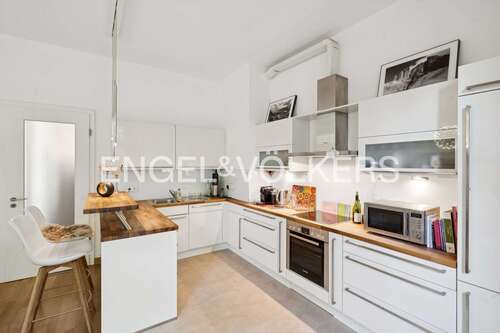 Foto - Wohnung zum Kaufen in Frankfurt am Main 895.000,00 € 82 m²