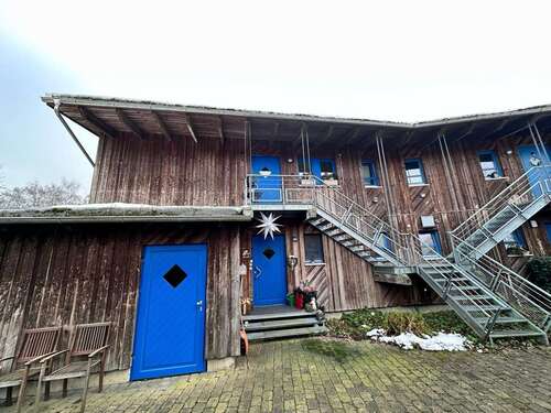 Foto - Wohnung zum Mieten in Nienburg 720,00 € 75.71 m²