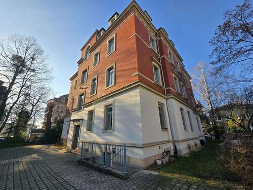 Foto - Wohnung zum Kaufen in Dresden 139.800,00 € 52.96 m²