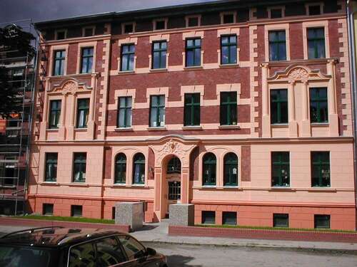 Foto - Wohnung zum Mieten in Pasewalk 330,00 € 60 m²