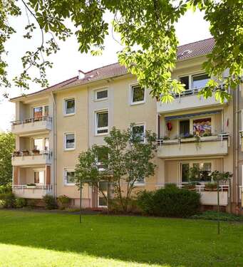 Foto - Wohnung zum Mieten in Bochum 495,00 € 51.61 m²