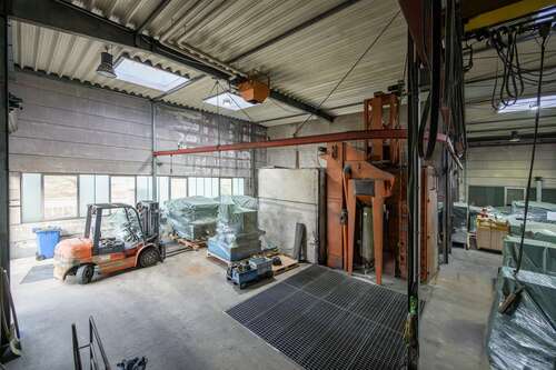 Foto - Halle in Baden-Baden 700.000,00 € 1169 m²