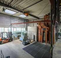 Halle in Baden-Baden 700.000,00 € 1169 m²