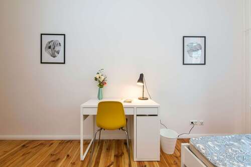 Foto - WG-Zimmer in Berlin 600,00 € 11 m²