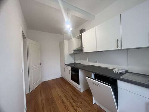 Foto - Wohnung zum Mieten in Hamburg 840,00 € 42 m²