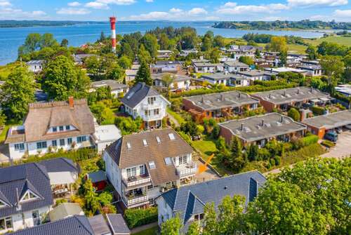 Foto - Wohnung zum Kaufen in Glücksburg 329.000,00 € 72.04 m²