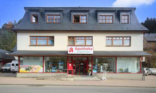 Foto - Büro in Klingenthal 59.500,00 € 106.2 m²