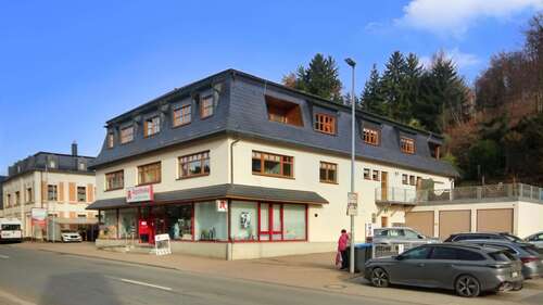Foto - Büro in Klingenthal 54.900,00 € 106.2 m²