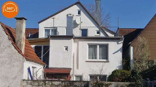 Foto - Haus zum Kaufen in EislingenFils 295.000,00 € 193.4 m²