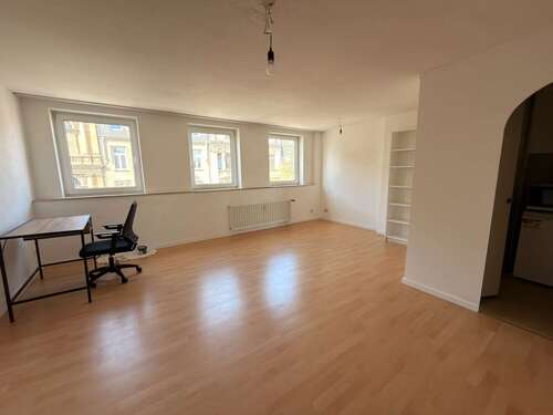 Foto - Wohnung zum Mieten in Aachen 450,00 € 42 m²