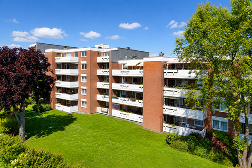 Foto - Wohnung zum Kaufen in Troisdorf 269.900,00 € 90.46 m²