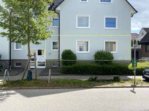 Foto - Haus zum Mieten in Eutin 750,00 € 82 m²