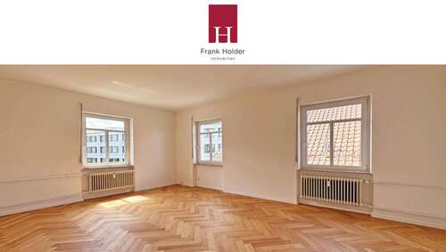 Foto - Wohnung zum Mieten in Reutlingen 1.090,00 € 121 m²