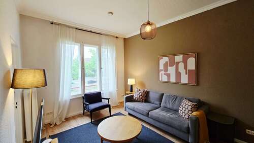 Foto - Wohnung zum Kaufen in Berlin 229.000,00 € 41.72 m²