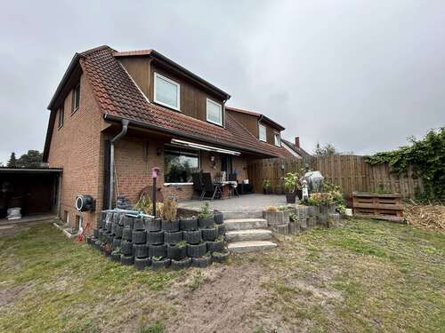 Foto - Haus zum Kaufen in Schneverdingen 215.000,00 € 104 m²