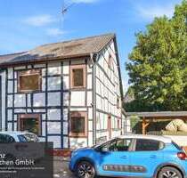 Haus zum Kaufen in Mechernich 134.000,00 € 120 m²