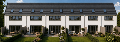 Foto - Haus zum Kaufen in Schönwolkau 393.800,00 € 143 m²