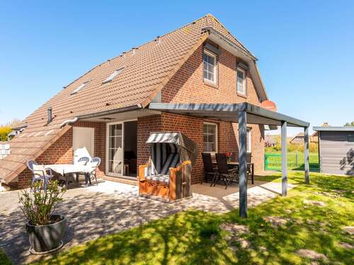 Foto - Haus zum Kaufen in Friedrichskoog 405.000,00 € 116 m²