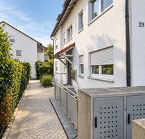 Wohnung zum Kaufen in Straubing 205.000,00 € 60.89 m²