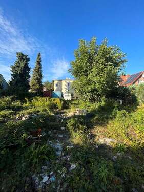 Foto - Grundstück zu verkaufen in Berlin 480.000,00 € 500 m²