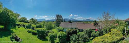 Foto - Haus zum Kaufen in Saaldorf-Surheim 1.350.000,00 € 248 m²