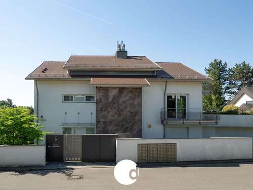 Foto - Haus zum Kaufen in Stuttgart 1.980.000,00 € 405 m²