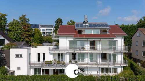 Foto - Haus zum Kaufen in Stuttgart 1.980.000,00 € 405 m²