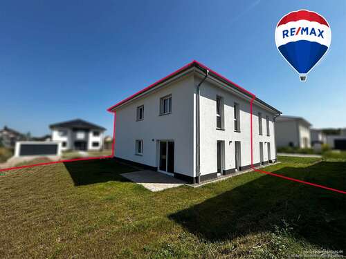Foto - Haus zum Mieten in Magdeburg 1.813,00 € 129.52 m²
