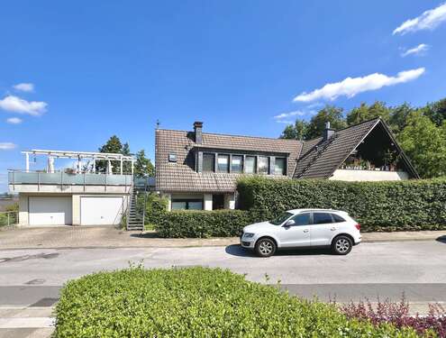 Foto - Wohnung zum Mieten in Essen 1.450,00 € 146 m²