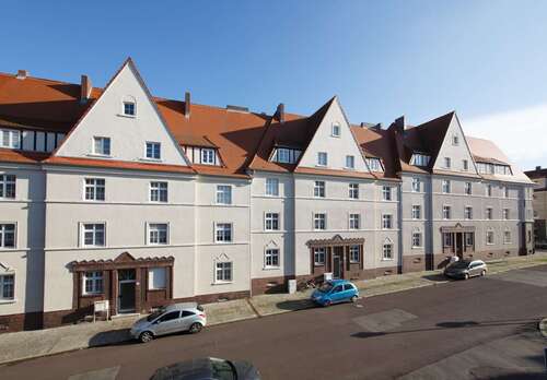 Foto - Wohnung zum Mieten in Burg 466,40 € 58.3 m²