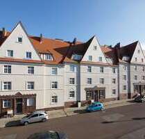 Wohnung zum Mieten in Burg 466,40 € 58.3 m²