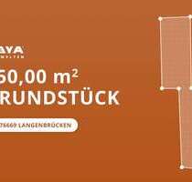 Grundstück zu verkaufen in Bad Schönborn Bad Langenbrücken 317.990,00 € 850 m² - Bad Schönborn / Bad Langenbrücken