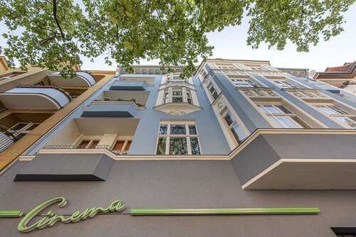 Foto - Wohnung zum Kaufen in Berlin 208.000,00 € 43.21 m²