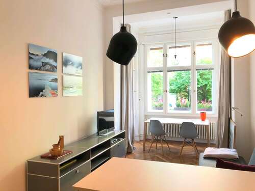 Foto - Wohnen auf Zeit in Berlin 1.399,00 €