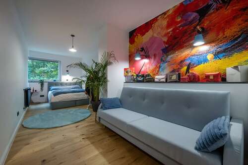 Foto - Wohnung zum Kaufen in Berlin 625.000,00 € 87 m²