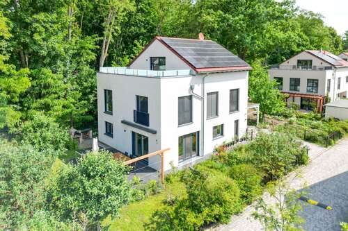 Foto - Haus zum Kaufen in Potsdam 1.990.000,00 € 228.4 m²