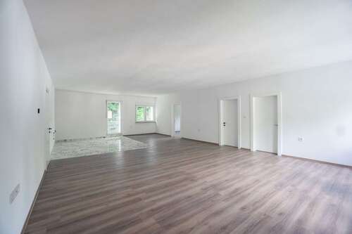 Foto - Wohnung zum Mieten in Albstadt 1.170,00 € 120.76 m²