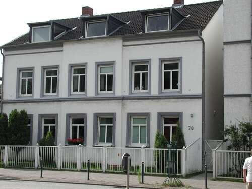 Foto - Wohnung zum Mieten in Kiel 350,00 € 34 m²