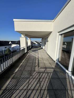 Foto - Wohnung zum Mieten in Dormagen 1.725,00 € 114 m²