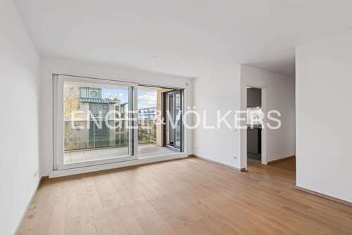 Foto - Wohnung zum Kaufen in Oberursel (Taunus) 390.000,00 € 61 m²