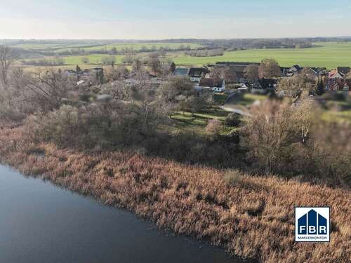 Foto - Haus zum Kaufen in Klein Trebbow Barner Stück 147.000,00 € 119.64 m²