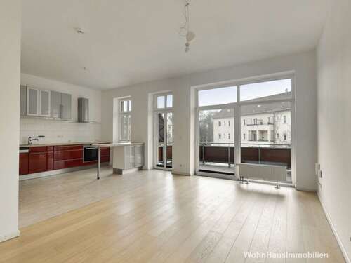 Foto - Wohnung zum Kaufen in Berlin 579.600,00 € 119 m²