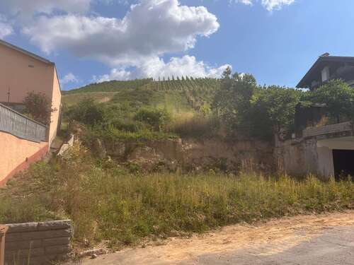 Foto - Grundstück zu verkaufen in Bühl 298.000,00 € 1023 m²