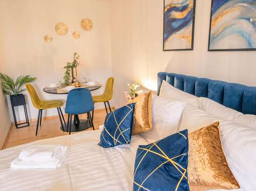 Foto - Wohnen auf Zeit in Mannheim 1.350,00 €