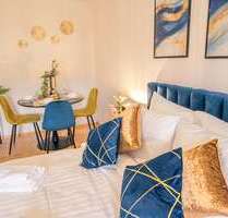 Wohnen auf Zeit in Mannheim 1.350,00 €