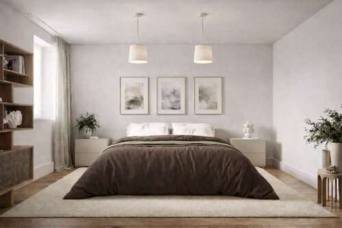 Foto - Wohnung zum Kaufen in Wiesbaden Wiesbaden Südost 565.000,00 € 90.03 m²