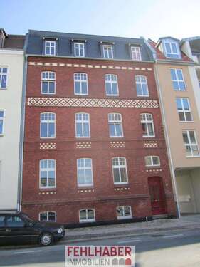 Foto - Wohnung zum Mieten in Greifswald 495,00 € 45 m²