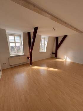 Foto - Wohnung zum Mieten in Greifswald 495,00 € 45 m²